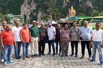 Tour Of Batu Caves