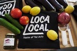 LocaLocal - Local Market tasting tour