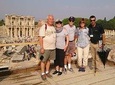Shore Excursion: Private Ephesus Tour from Kusadasi Port