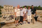 Shore Excursion: Private Ephesus Tour from Kusadasi Port