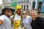 Full City Tour Historic and Panoramic