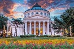 Panoramic Bucharest Walking Tour