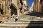 Caltagirone Day Tour