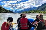 Rafting Adventure on Resurrection River - Seward, Alaska