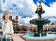 Tourist Transport in Cusco