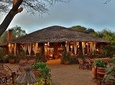 4 Days Kenya Safari in Tsavo West and Amboseli