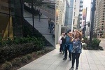 Weekend Tour of Downtown Houston (with Tunnel Access)