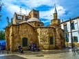 Walking Tour in the Old city of Nicosia