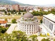 Sightseeing Walking Tour in Skopje