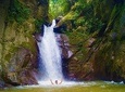 Private Tour - Piedecuesta Waterfall (Hiking/Trekking)