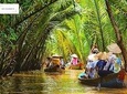 Visit Mekong Delta River 01 Day Trip | Deluxe Maximum 10 Guests Group