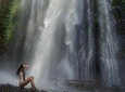 Sendang Gile & Tiu Kelep Waterfalls Tour