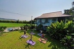 3 day Yoga and Meditation Retreat in Chiang Mai