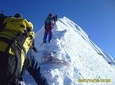 Island Peak Climbing 6160 meters for 21 Days 