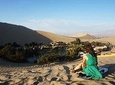 ICA! Buggy + Sandboard + HUACACHINA