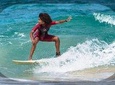 surf lessons