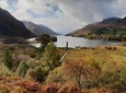 Highlands, Glencoe and Glenfinnan Viaduct Private Day Tour from Edinburgh