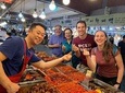 Night Market Food Tour
