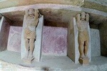 PRIVATE POMPEII RUINS lunch and wine farm experience