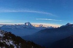 Samsara Trekking: Annapurna Serenity - 7 days