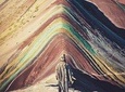 Rainbow Mountain Hike: 1 FULL DAY 