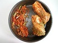 Korean Kimchi making day experience