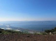 The Sea of Galilee (Kinneret) - Tour 23.
