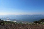 The Sea of Galilee (Kinneret) - Tour 23.