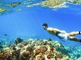 Blue Lagoon Bali Snorkeling Tour