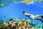 Blue Lagoon Bali Snorkeling Tour