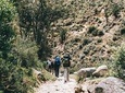 Short Inca Trail to Machu Picchu (2 Days)