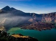 Rinjani 2D1N Tour To The Rim