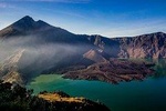 Rinjani 2D1N Tour To The Rim