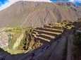 Sacred Valley of Incas (Day Trip)