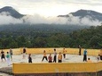 Afternoon Course - Shaolin Warrior Training