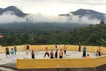 Afternoon Course - Shaolin Warrior Training