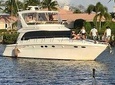 Private Half-Day Luxury 51' Yacht Charter in Jupiter