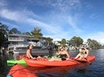 Full Day Single Kayak Rental In Crystal River