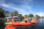 Full Day Single Kayak Rental In Crystal River