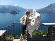 HIKING TOUR: VARENNA, Castle of VEZIO Villa MONASTERO, FIUMELATTE