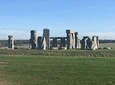 Private Transfer - London to / from Stonehenge 