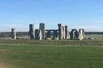 Private Transfer - London to / from Stonehenge 