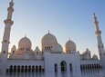 Private Full Day Abu Dhabi City Tour