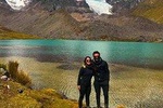 Tour 7 Ausangate Lagoons