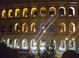 Rome By Night