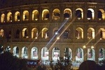 Rome By Night