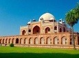 Private Full-Day Tour of Old and New Delhi