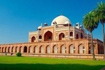 Private Full-Day Tour of Old and New Delhi