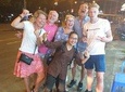 Phu Quoc Street Food Tour By Night