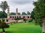 See Tomb of Jahangir, Lahore, Punjab, Pakistan